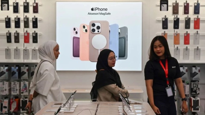 'Chơi rắn' với Apple để 'câu' vốn đầu tư , liệu chiêu bài của Indonesia có phản tác dụng?